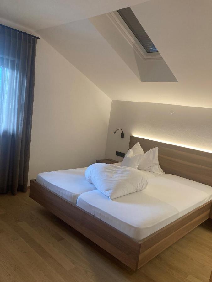 Hotel Salgart Merano Bagian luar foto