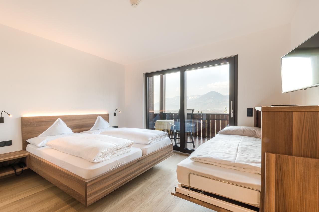 Hotel Salgart Merano Bagian luar foto