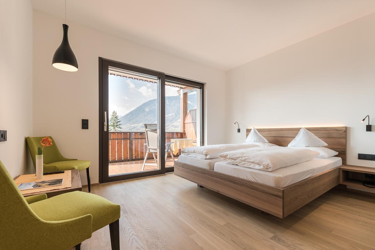 Hotel Salgart Merano Bagian luar foto