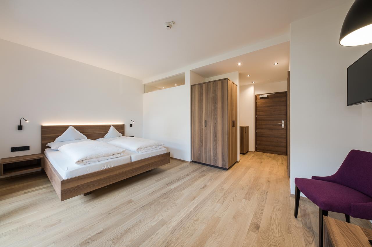 Hotel Salgart Merano Bagian luar foto
