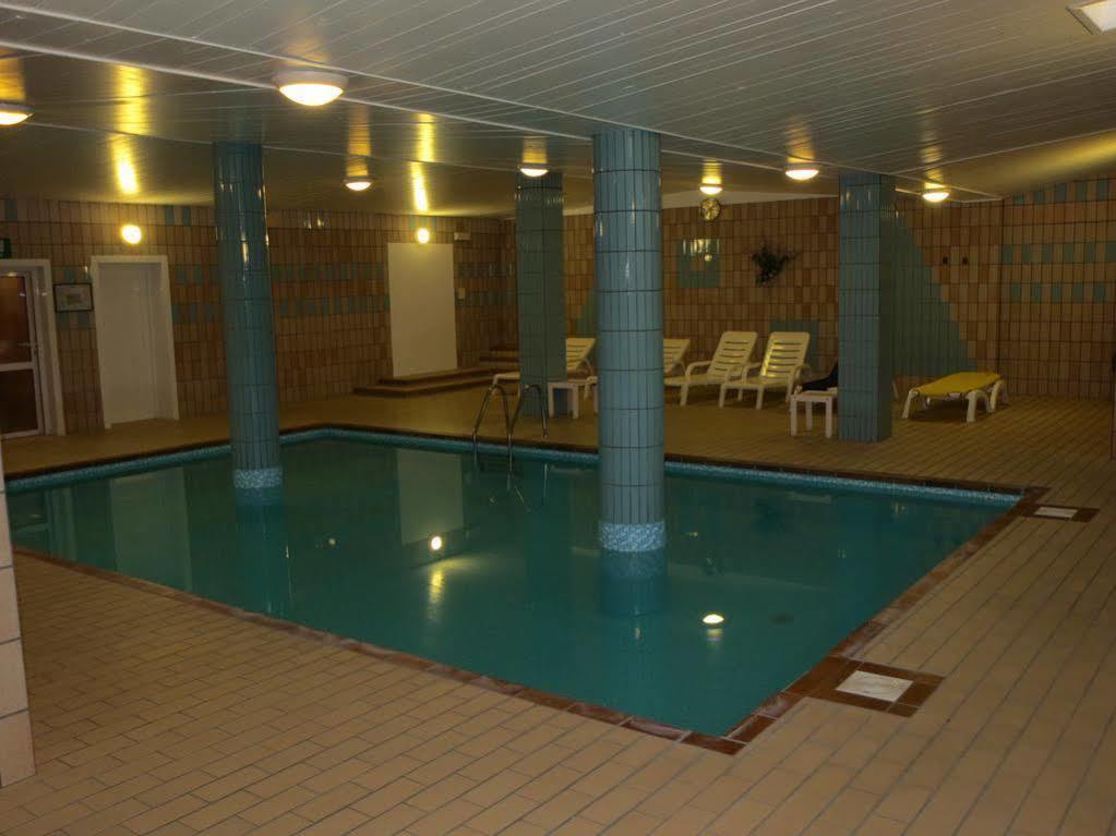 Hotel Salgart Merano Bagian luar foto