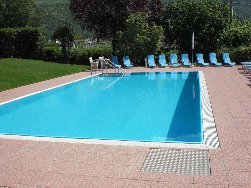 Hotel Salgart Merano Bagian luar foto